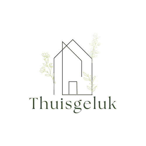 Logo Thuisgeluk Thuisverpleging en thuiszorg